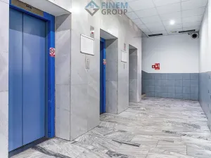 Prodej bytu 2+1, Praha - Troja, 48 m2