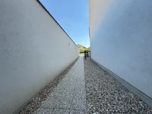 Pronájem bytu 1+kk, Rajhrad, Masarykova, 42 m2