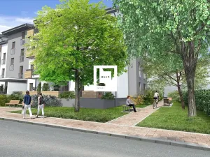Prodej bytu 3+kk, Velká Bystřice, 103 m2