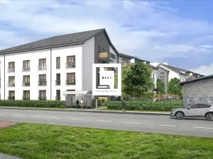 Prodej bytu 3+kk, Velká Bystřice, 103 m2