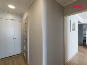 Pronájem bytu 2+1, Havířov - Podlesí, Kosmonautů, 45 m2