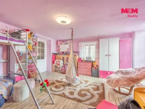 Prodej rodinného domu, Páleč, 208 m2