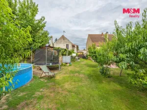 Prodej rodinného domu, Páleč, 208 m2