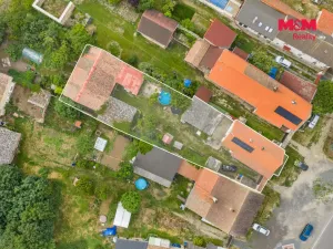 Prodej rodinného domu, Páleč, 208 m2