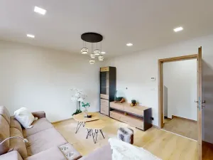 Prodej rodinného domu, Oldřichovice, 160 m2