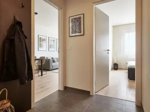 Pronájem bytu 2+kk, Praha - Michle, U plynárny, 50 m2