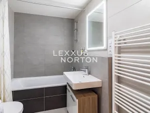Prodej bytu 2+kk, Praha - Žižkov, Olgy Havlové, 53 m2