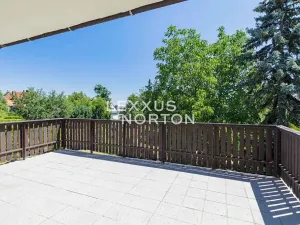 Pronájem rodinného domu, Praha - Dejvice, Vostrovská, 224 m2