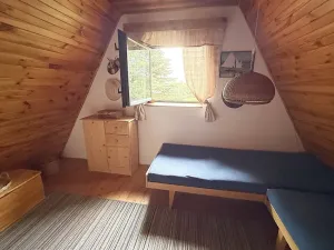 Prodej chaty, Hnačov, 100 m2
