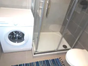 Pronájem bytu 1+kk, Zlín, třída Tomáše Bati, 26 m2