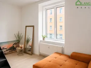 Prodej bytu 2+kk, Brno, Koliště, 65 m2