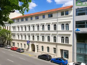 Prodej bytu 2+kk, Brno, Koliště, 46 m2