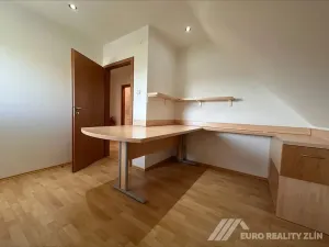 Pronájem kanceláře, Zlín, Svat. Čecha, 48 m2
