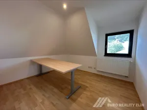 Pronájem kanceláře, Zlín, Svat. Čecha, 48 m2