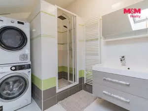 Pronájem bytu 3+kk, Františkovy Lázně - Dlouhé Mosty, 125 m2