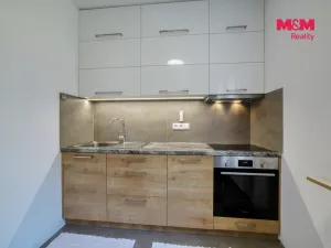 Pronájem bytu 3+1, Planá, Fučíkova, 63 m2