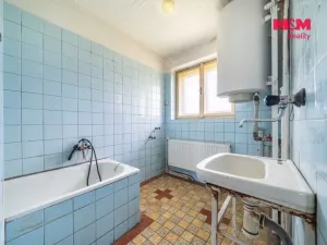 Prodej rodinného domu, Volduchy, 78 m2
