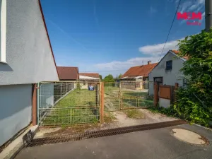 Prodej rodinného domu, Volduchy, 78 m2