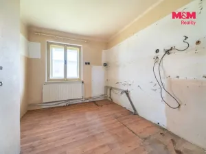 Prodej rodinného domu, Volduchy, 78 m2