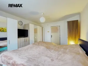 Prodej rodinného domu, Soběšice, 74 m2
