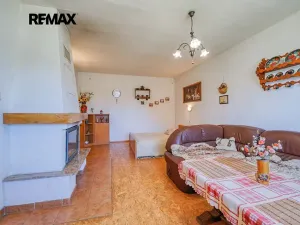 Prodej rodinného domu, Sedliště, 112 m2