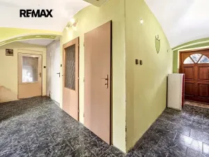Prodej rodinného domu, Nové Hrady, 253 m2