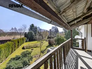 Prodej rodinného domu, Nové Hrady, 253 m2