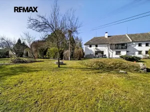 Prodej rodinného domu, Nové Hrady, 253 m2