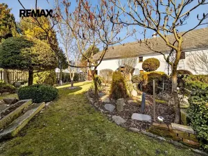 Prodej rodinného domu, Nové Hrady, 253 m2
