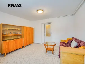 Prodej rodinného domu, Sedlčany, 93 m2