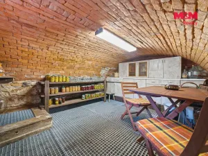 Prodej rodinného domu, Mladějov na Moravě, 260 m2