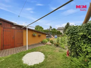Prodej rodinného domu, Mladějov na Moravě, 260 m2