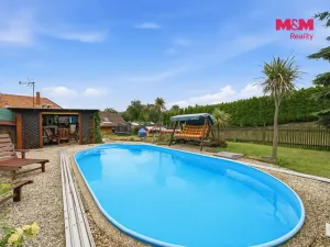 Prodej rodinného domu, Mladějov na Moravě, 260 m2
