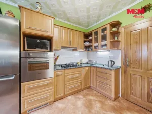 Prodej rodinného domu, Mladějov na Moravě, 260 m2