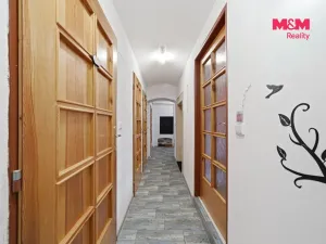 Prodej rodinného domu, Mladějov na Moravě, 260 m2