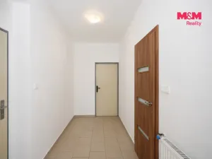 Prodej bytu 3+1, Nadějov, 85 m2