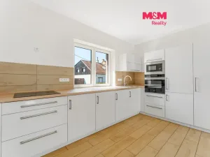 Prodej rodinného domu, Svitávka, Jos. Čejky, 115 m2