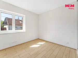 Prodej rodinného domu, Svitávka, Jos. Čejky, 115 m2