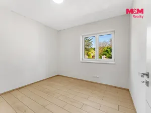 Prodej rodinného domu, Svitávka, Jos. Čejky, 115 m2