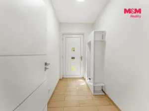 Prodej rodinného domu, Svitávka, Jos. Čejky, 115 m2