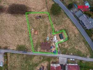 Prodej rodinného domu, Jetřichovice - Vysoká Lípa, 84 m2