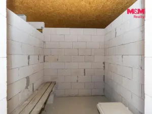 Prodej rodinného domu, Smržov, 290 m2