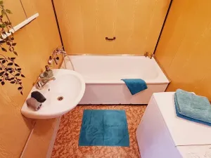Pronájem bytu 1+1, Brno, Teyschlova, 39 m2