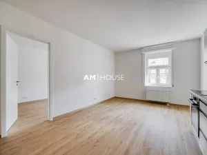 Prodej bytu 2+kk, Praha - Libeň, V zahradách, 48 m2