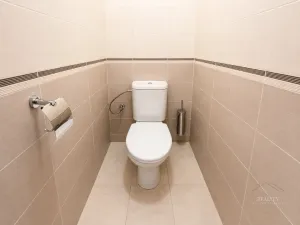 Prodej bytu 3+1, Praha - Michle, Ohradní, 84 m2
