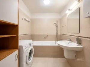 Prodej bytu 3+1, Praha - Michle, Ohradní, 84 m2