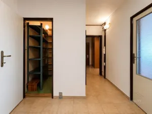 Prodej bytu 3+1, Praha - Michle, Ohradní, 84 m2