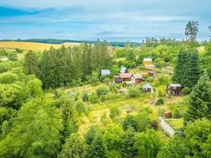 Prodej chaty, Opatov, 95 m2