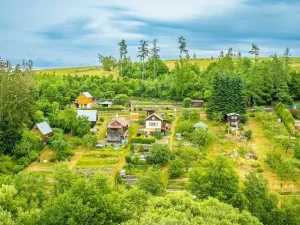 Prodej chaty, Opatov, 95 m2