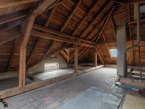 Prodej činžovního domu, Hnojník, 165 m2